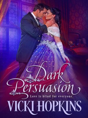 cover image of Dark Persuasion